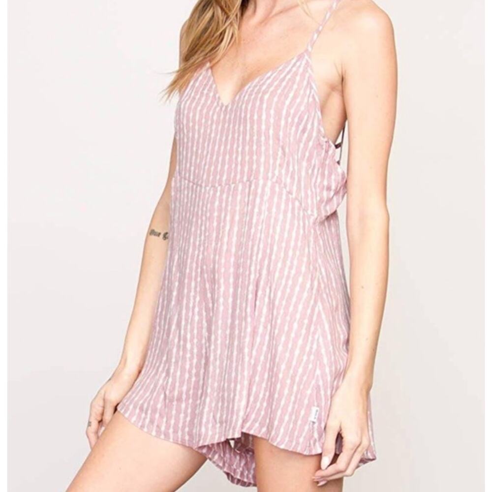 NWT RVCA Rydess Jumper M (1333)